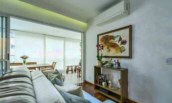 Imagem 3: 3 dormitórios na Rua Coronel Luís Barroso