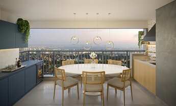 Imagem 6: Oásis Condomínio Clube