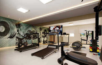 Imagem 6: Apartamento à venda no bairro Residencial Novo Tempo - Campinas/SP