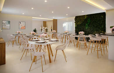 Imagem 7: Apartamento à venda no bairro Residencial Novo Tempo - Campinas/SP