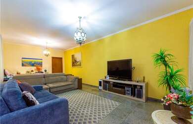 Imagem 2: Casa à venda no bairro Vila Ema - São Paulo/SP