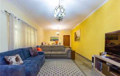 Imagem 3: Casa à venda no bairro Vila Ema - São Paulo/SP