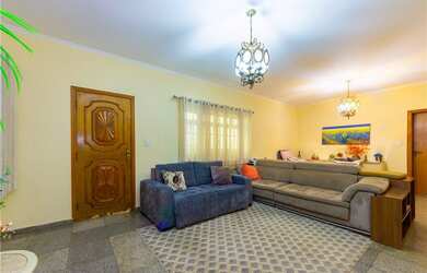 Imagem 4: Casa à venda no bairro Vila Ema - São Paulo/SP