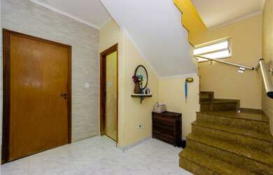 Imagem 7: Casa à venda no bairro Vila Ema - São Paulo/SP