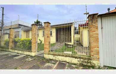 Imagem 4: Casa à venda no bairro Partenon - Porto Alegre/RS