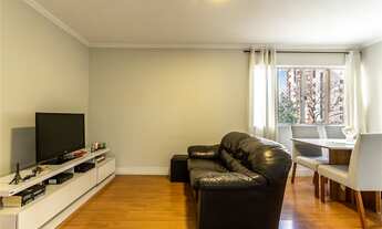 Imagem: Apartamento à venda no bairro Pirituba