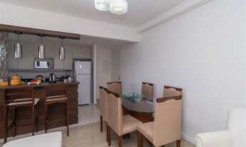 Imagem 3: Apartamento à venda no bairro Jardim Carvalho - Porto Alegre/RS