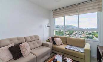 Imagem 4: Apartamento à venda no bairro Jardim Carvalho - Porto Alegre/RS