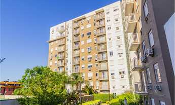 Imagem 3: Apartamento à venda no bairro Jardim Sabará - Porto Alegre/RS