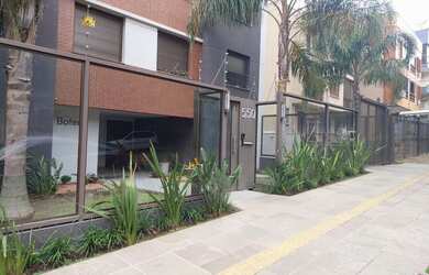 Imagem 2: Apartamento à venda no bairro Higienópolis - Porto Alegre/RS