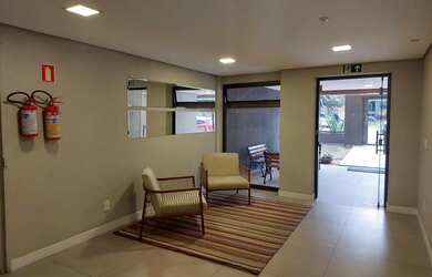 Imagem 5: Apartamento à venda no bairro Higienópolis - Porto Alegre/RS