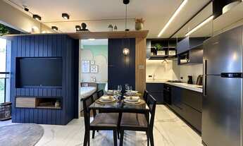 Imagem 5: Apartamento à venda em São Paulo, Vila Sônia, com 2 quartos, 36,11m²