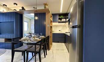 Imagem 7: Apartamento à venda no bairro Vila Sônia - São Paulo/SP