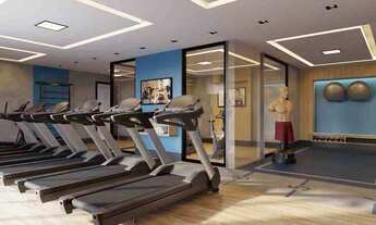 Imagem 4: APARTAMENTO RESIDENCIAL em Campinas - SP, Parque Prado