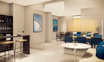 Imagem 3: Apartamento à venda em São Paulo, Parada XV de Novembro, com 1 quarto, 26,48m²