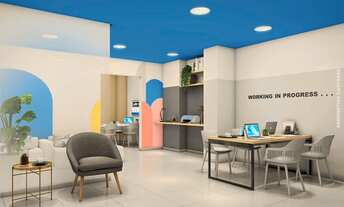 Imagem 5: Apartamento à venda em São Paulo, Parada XV de Novembro, com 1 quarto, 26,48m²