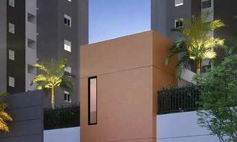 Imagem 2: Apartamento à venda no bairro Vila Maria Baixa - São Paulo/SP