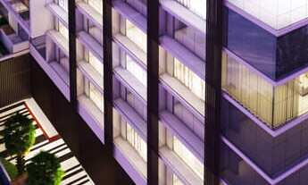 Imagem: Apartamento à venda no bairro Centro