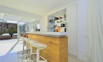 Imagem 6: Apartamento à venda no bairro Panamby - São Paulo/SP