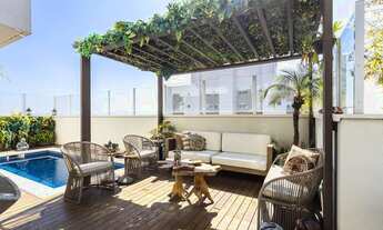 Imagem: Apartamento à venda no bairro Perdizes