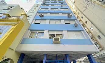 Imagem 1: Edifício Palácio Apto CA1835 - Edifício Palácio Apto CA1835