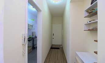 Imagem 2: Edifício Palácio Apto CA1835 - Edifício Palácio Apto CA1835