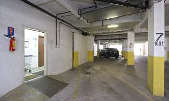 Imagem 7: Edifício Palácio Apto CA1835 - Edifício Palácio Apto CA1835