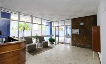 Imagem 6: Edifício Palácio Apto CA1835 - Edifício Palácio Apto CA1835