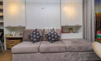 Imagem 4: Apartamento à venda no bairro Jardim Botânico - Porto Alegre/RS