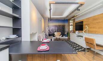 Imagem 6: Apartamento à venda no bairro Jardim Botânico - Porto Alegre/RS