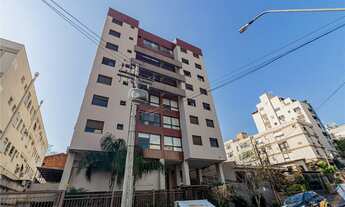 Imagem: Apartamento à venda no bairro Higienópolis