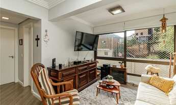 Imagem 2: Apartamento à venda no bairro Higienópolis - Porto Alegre/RS