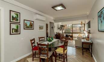 Imagem 3: Apartamento à venda no bairro Higienópolis - Porto Alegre/RS