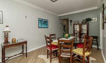 Imagem 4: Apartamento à venda no bairro Higienópolis - Porto Alegre/RS