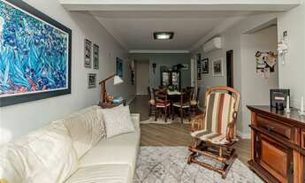 Imagem 5: Apartamento à venda no bairro Higienópolis - Porto Alegre/RS