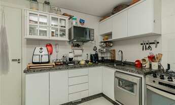 Imagem 7: Apartamento à venda no bairro Higienópolis - Porto Alegre/RS