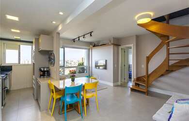 Imagem 2: Apartamento à venda no bairro Boa Vista - Porto Alegre/RS