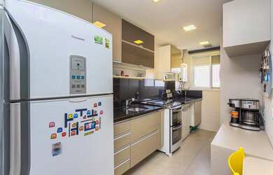 Imagem 5: Apartamento à venda no bairro Boa Vista - Porto Alegre/RS