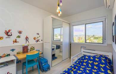 Imagem 7: Apartamento à venda no bairro Boa Vista - Porto Alegre/RS