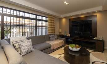 Imagem: Casa à venda no bairro Vila Formosa - São