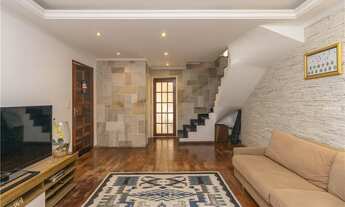 Imagem: Casa à venda no bairro Jardim Vila Formosa