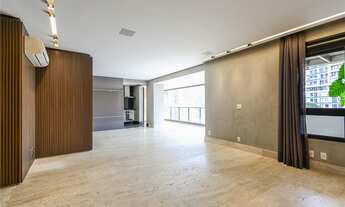 Imagem: 2 dormitórios, 2 suíte, 3 banheiro, 3