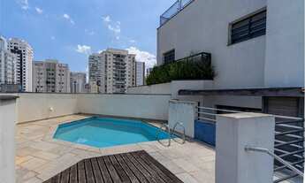 Imagem: Apartamento à venda no bairro Brooklin