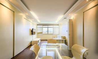 Imagem 2: Apartamento à venda no bairro Indianópolis - São Paulo/SP