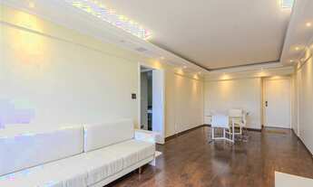 Imagem 6: Apartamento à venda no bairro Indianópolis - São Paulo/SP