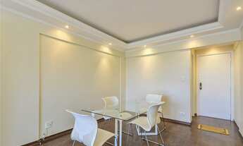 Imagem 7: Apartamento à venda no bairro Indianópolis - São Paulo/SP