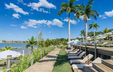 Imagem 2: Terreno à venda no bairro Paranapanema - Paranapanema/SP