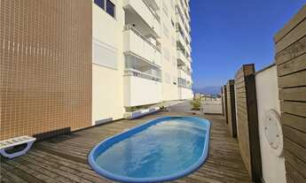 Imagem 4: Apartamento com 3 quartos, 104,64m², à venda em Palhoça, Pagani