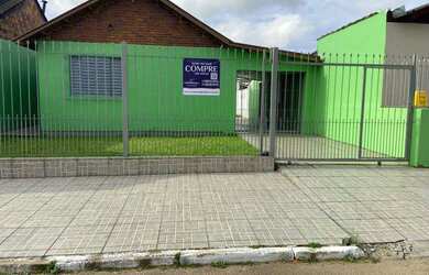 Imagem 2: Casa à venda no bairro Centro - Charqueadas/RS