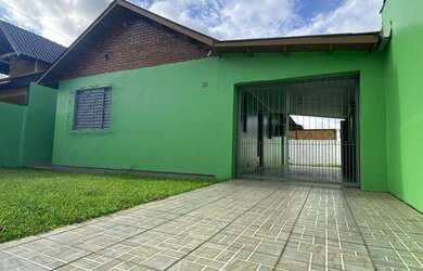 Imagem 3: Casa à venda no bairro Centro - Charqueadas/RS